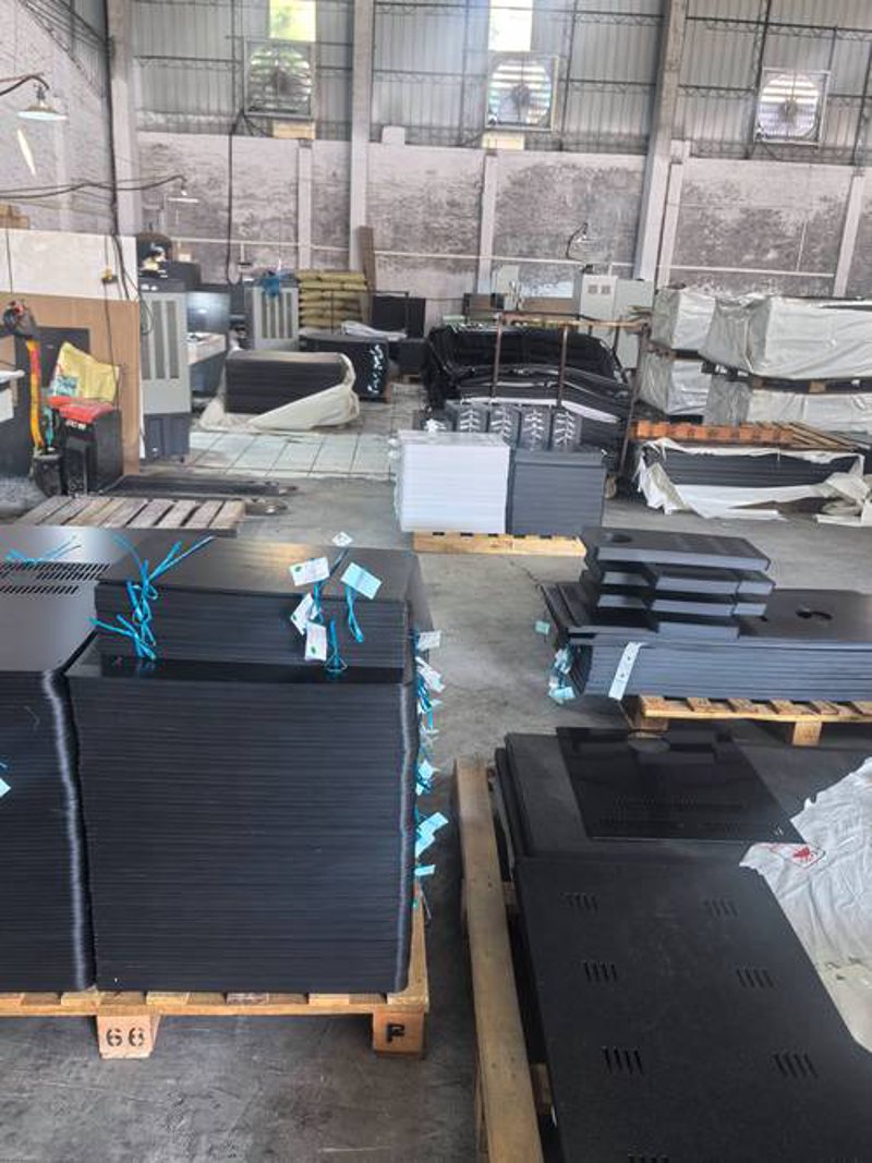 塑料模具开发：推动制造业创新的关键