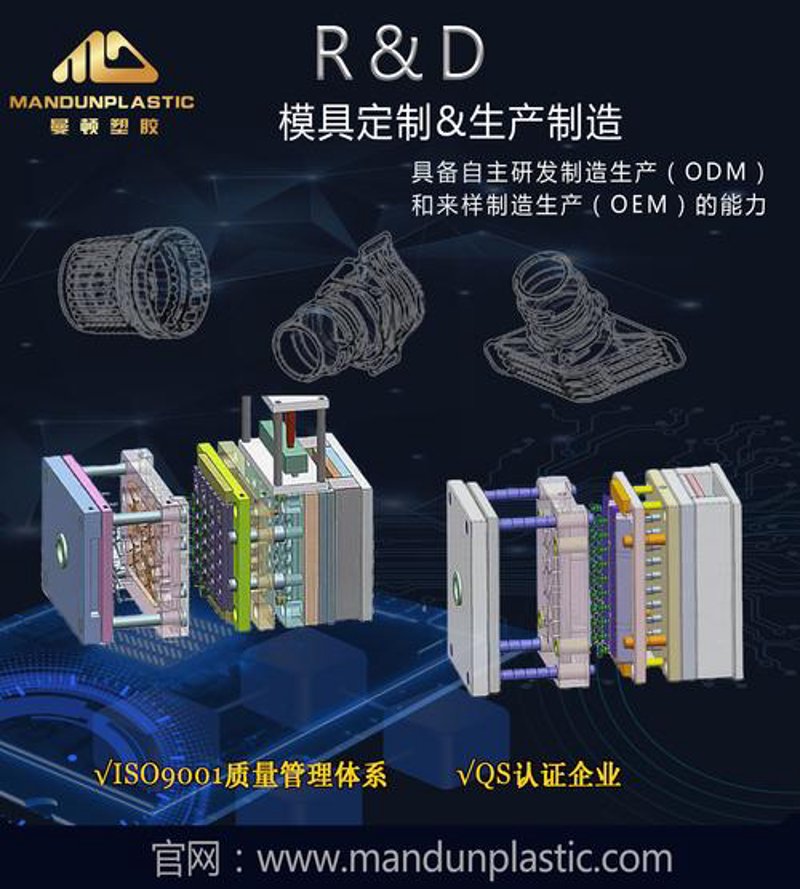 塑料外壳加工行业的新兴趋势与挑战