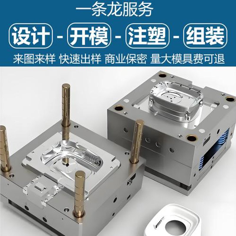 塑料制品定制在现代工业中的新趋势