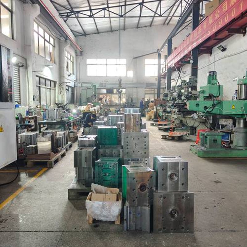 塑料模具开发:推动制造业创新的关键